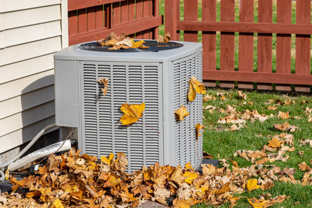 Best Residential HVAC Services  in Clarksville, IN