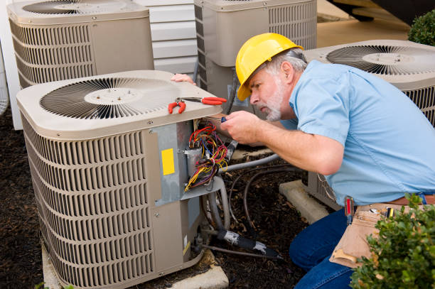 Best Furnace Installation  in Clarksville, IN