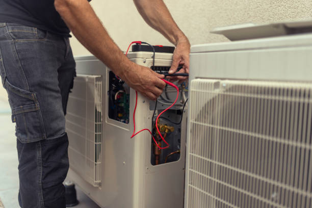 Best Local HVAC Companies  in Clarksville, IN