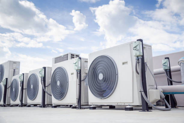 Best Residential HVAC Services  in Clarksville, IN