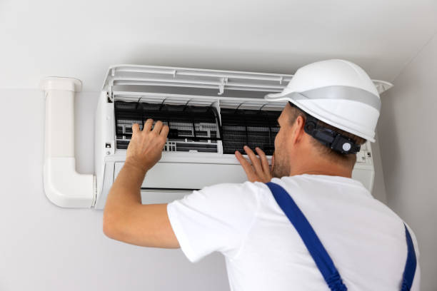 Best Emergency HVAC Repair  in Clarksville, IN