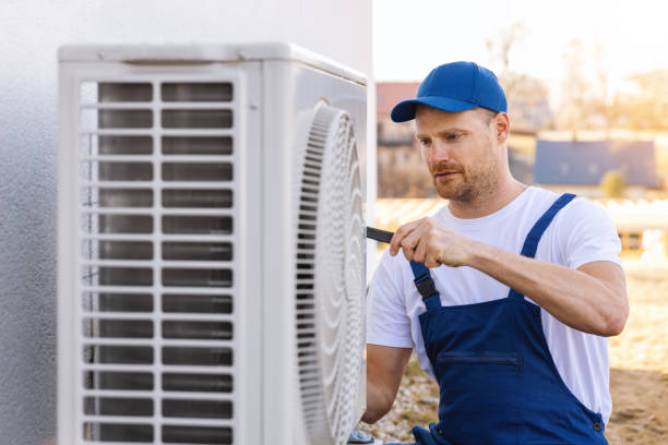 Best HVAC Repair Near Me  in Clarksville, IN